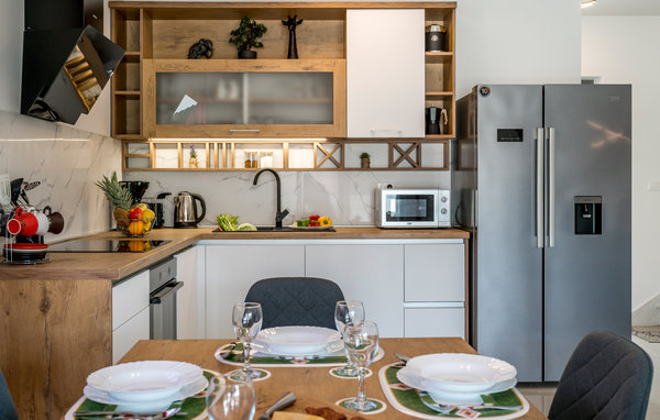 Casa vacanze - Sibenik - Jadrija , Croazia - CSV055 401