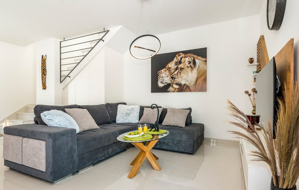 Casa vacanze - Sibenik - Jadrija , Croazia - CSV055 3