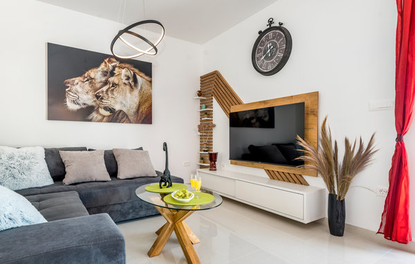 Casa vacanze - Sibenik - Jadrija , Croazia - CSV055 301