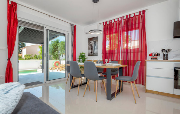 Casa vacanze - Sibenik - Jadrija , Croazia - CSV055 4