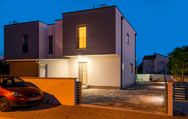 Casa vacanze - Sibenik - Jadrija , Croazia - CSV055 8