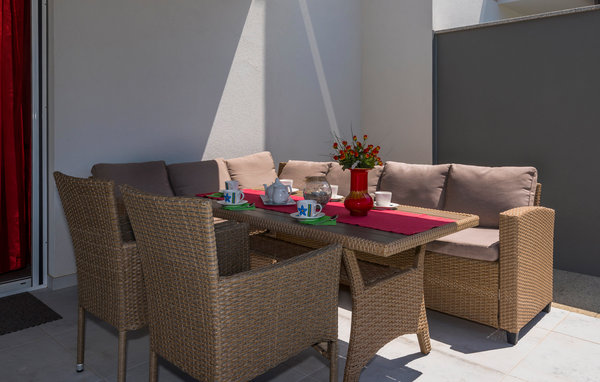 Casa vacanze - Sibenik - Jadrija , Croazia - CSV055 101