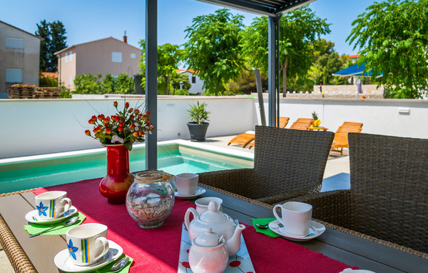 Casa vacanze - Sibenik - Jadrija , Croazia - CSV055 102