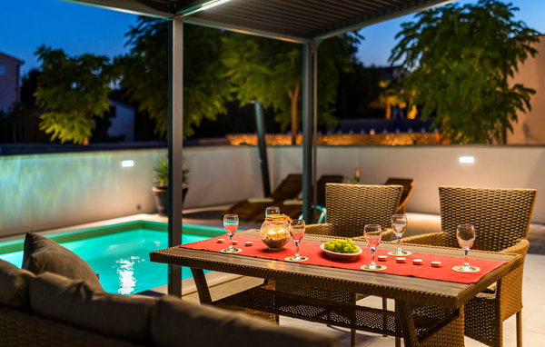 Casa vacanze - Sibenik - Jadrija , Croazia - CSV055 9