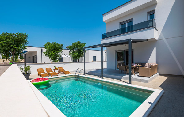 Casa vacanze - Sibenik - Jadrija , Croazia - CSV055 11