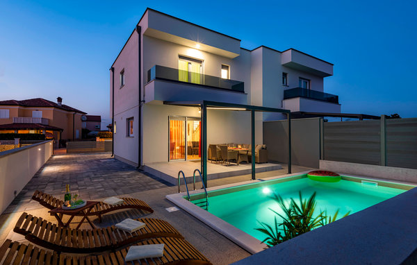 Casa vacanze - Sibenik - Jadrija , Croazia - CSV055 16