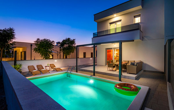 Casa vacanze - Sibenik - Jadrija , Croazia - CSV055 7
