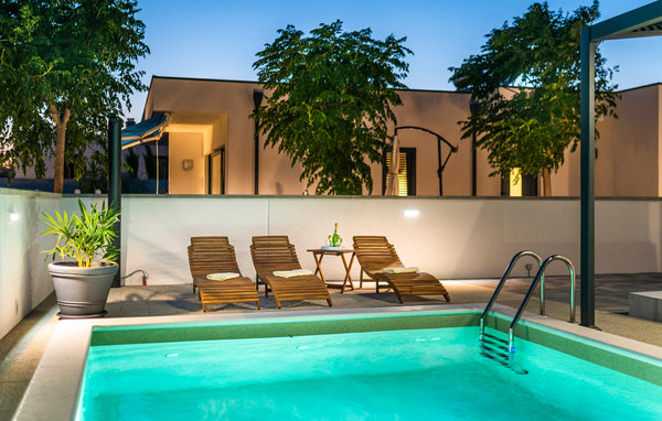 Casa vacanze - Sibenik - Jadrija , Croazia - CSV055 17