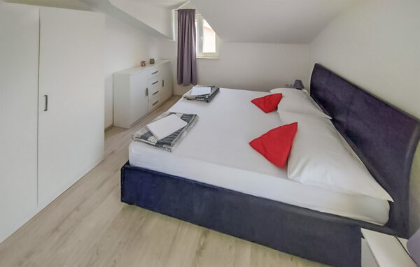 Apartament - Sibenik - Brodarica , Chorwacja - CSV057 6