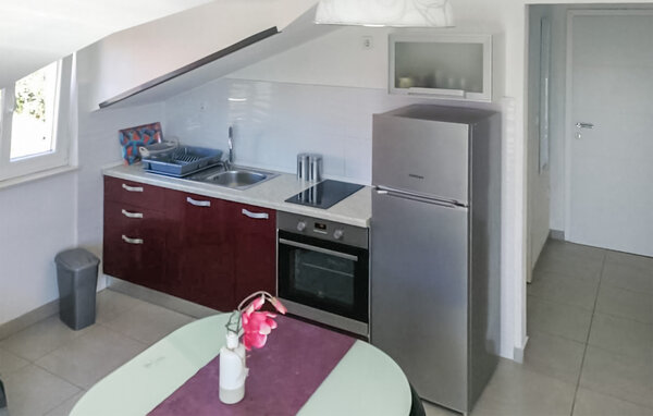 Apartament - Sibenik - Brodarica , Chorwacja - CSV057 5