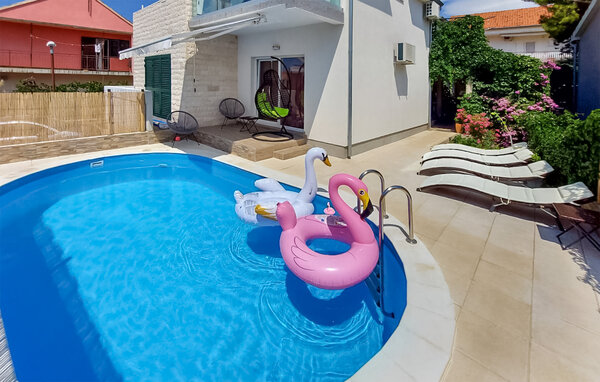 Appartement - Sibenik - Brodarica , Croatie - CSV057 1