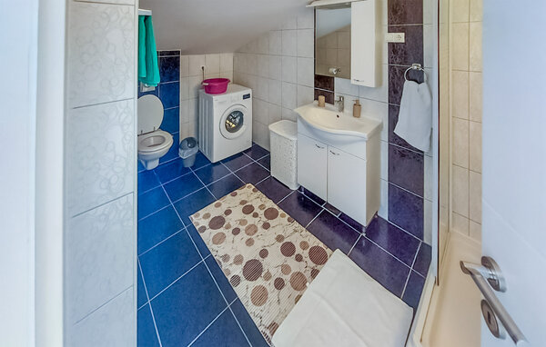 Appartamento - Sibenik-Brodarica , Croazia - CSV058 701