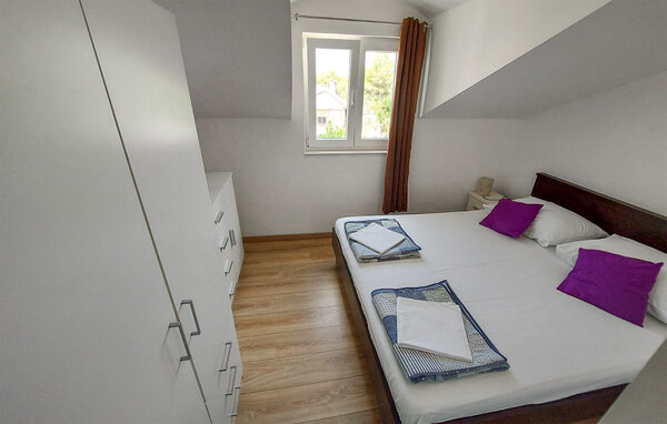 Appartamento - Sibenik-Brodarica , Croazia - CSV058 601