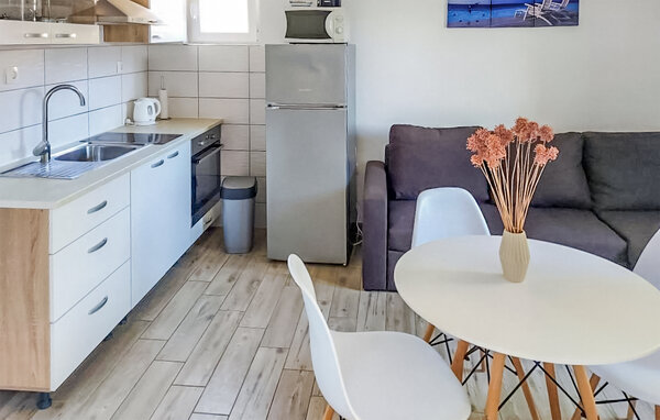 Appartamento - Sibenik-Brodarica , Croazia - CSV058 4