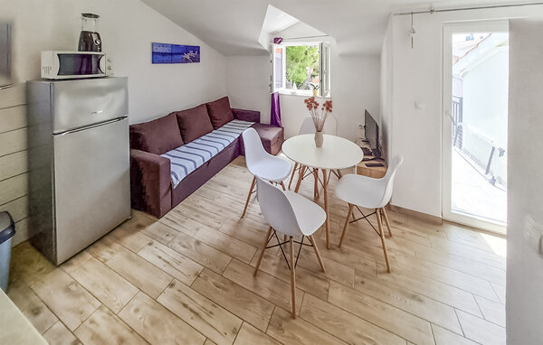 Appartamento - Sibenik-Brodarica , Croazia - CSV058 5
