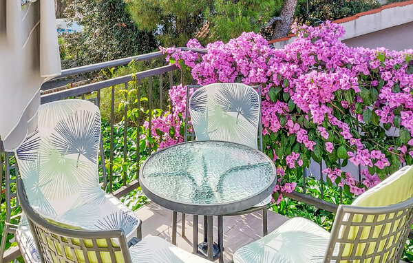 Appartamento - Sibenik-Brodarica , Croazia - CSV058 2