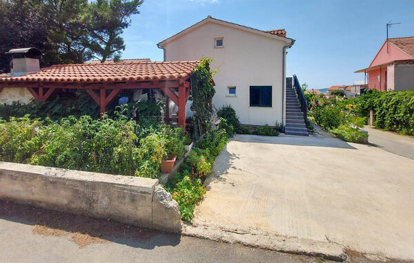 Appartamento - Sibenik-Brodarica , Croazia - CSV058 8