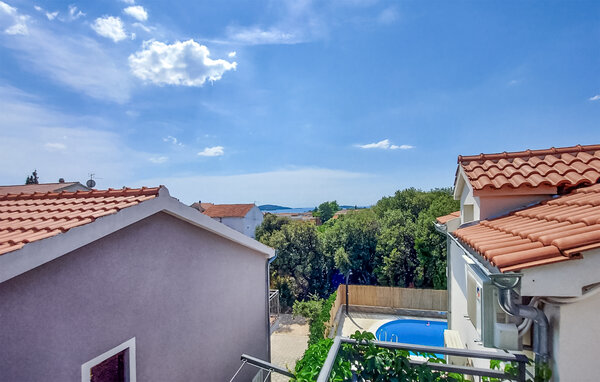 Appartamento - Sibenik-Brodarica , Croazia - CSV058 3