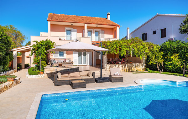 Holiday Home - Vodice-Vodice , Croatia - CSV059 1