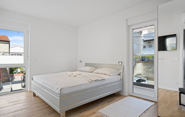 Apartment - Vodice - Vodice , Croatia - CSV061 6