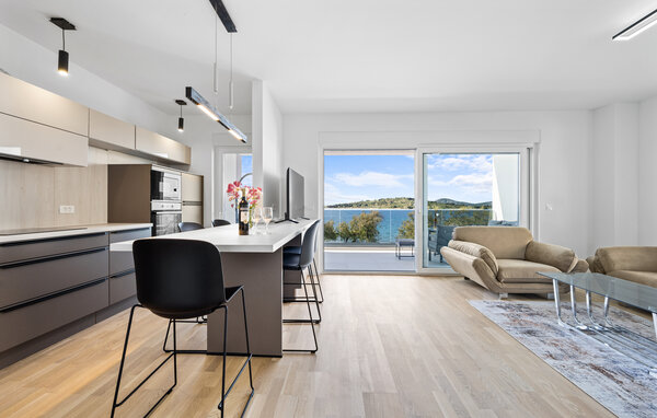 Apartment - Vodice - Vodice , Croatia - CSV061 4