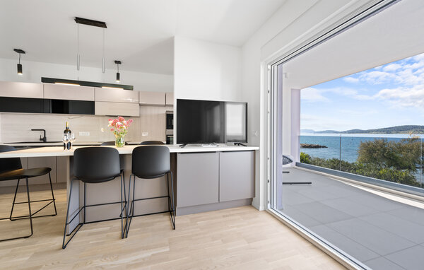 Apartment - Vodice - Vodice , Croatia - CSV061 5