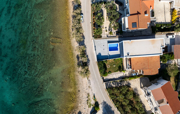 Apartment - Vodice - Vodice , Croatia - CSV061 83
