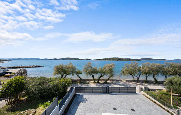 Apartment - Vodice - Vodice , Croatia - CSV061 8