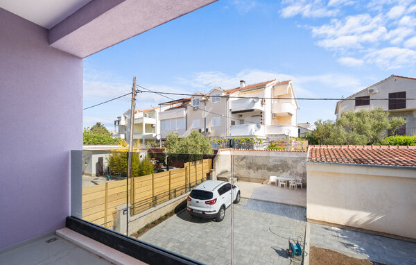 Apartment - Vodice - Vodice , Croatia - CSV061 101