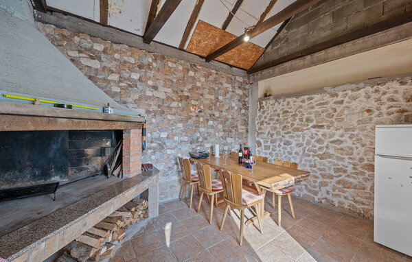 Feriehus - Rogoznica-Kanica , Kroatia - CSV066 7