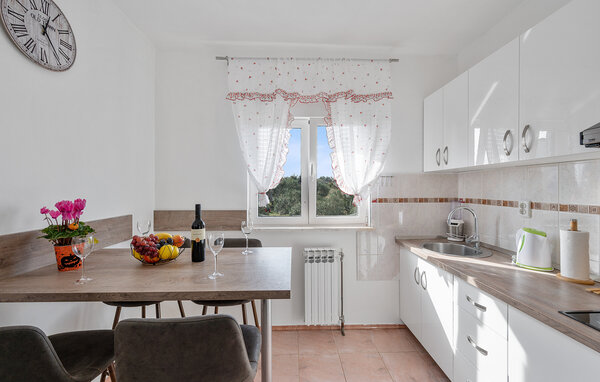 Feriehus - Rogoznica-Kanica , Kroatia - CSV066 402