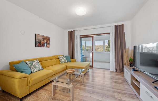 Feriehus - Rogoznica-Kanica , Kroatia - CSV066 4