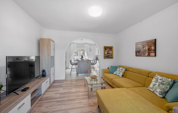Feriehus - Rogoznica-Kanica , Kroatia - CSV066 301