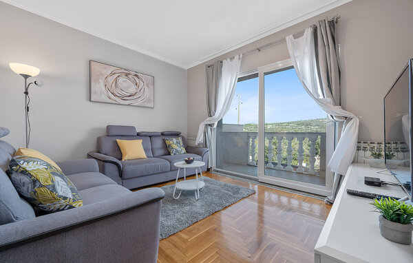 Feriehus - Rogoznica-Kanica , Kroatia - CSV066 302