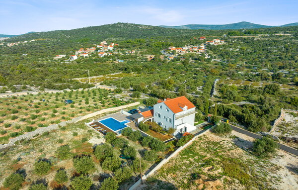 Feriehus - Rogoznica-Kanica , Kroatia - CSV066 3