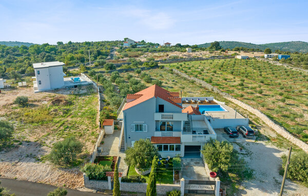 Feriehus - Rogoznica-Kanica , Kroatia - CSV066 81