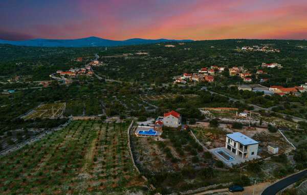 Feriehus - Rogoznica-Kanica , Kroatia - CSV066 82