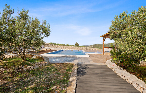 Feriehus - Rogoznica-Kanica , Kroatia - CSV066 101