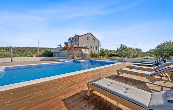 Feriehus - Rogoznica-Kanica , Kroatia - CSV066 11