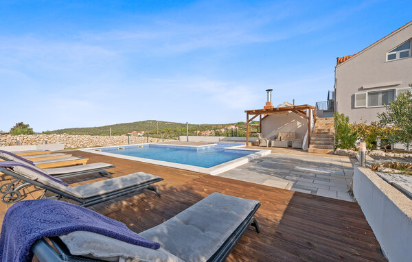 Feriehus - Rogoznica-Kanica , Kroatia - CSV066 12