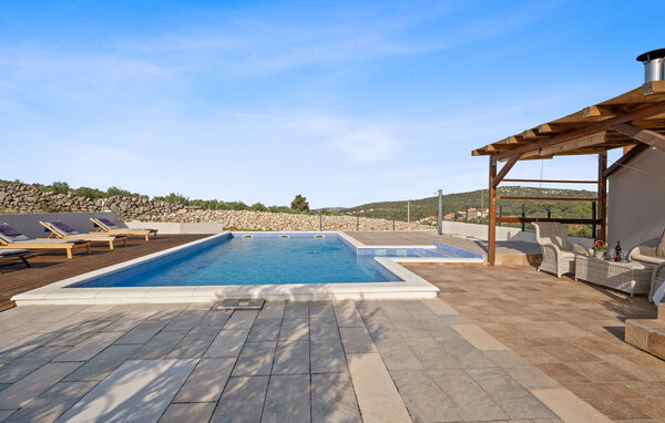Feriehus - Rogoznica-Kanica , Kroatia - CSV066 13