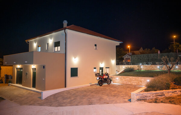 Holiday Home - Sibenik - Danilo , Croatia - CSV071 108