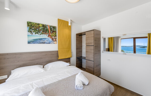 Holiday Home - Sibenik-Zaboric , Croatia - CSV072 602