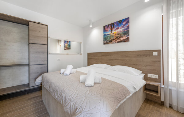 Holiday Home - Sibenik-Zaboric , Croatia - CSV072 603