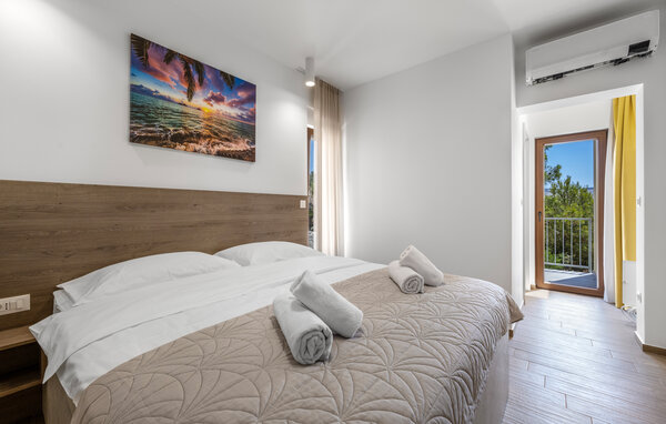 Holiday Home - Sibenik-Zaboric , Croatia - CSV072 604