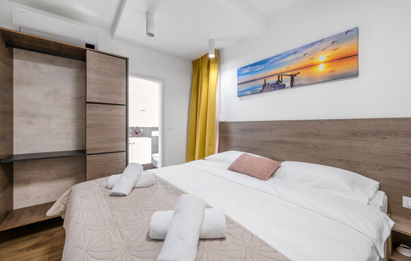 Holiday Home - Sibenik-Zaboric , Croatia - CSV072 607