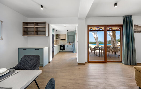 Holiday Home - Sibenik-Zaboric , Croatia - CSV072 6