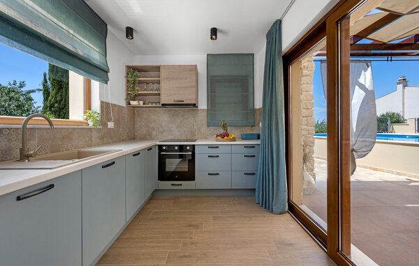 Holiday Home - Sibenik-Zaboric , Croatia - CSV072 402