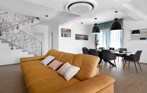 Holiday Home - Sibenik-Zaboric , Croatia - CSV072 5