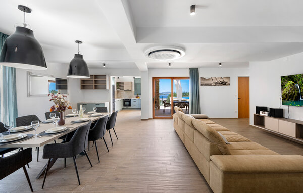 Holiday Home - Sibenik-Zaboric , Croatia - CSV072 301